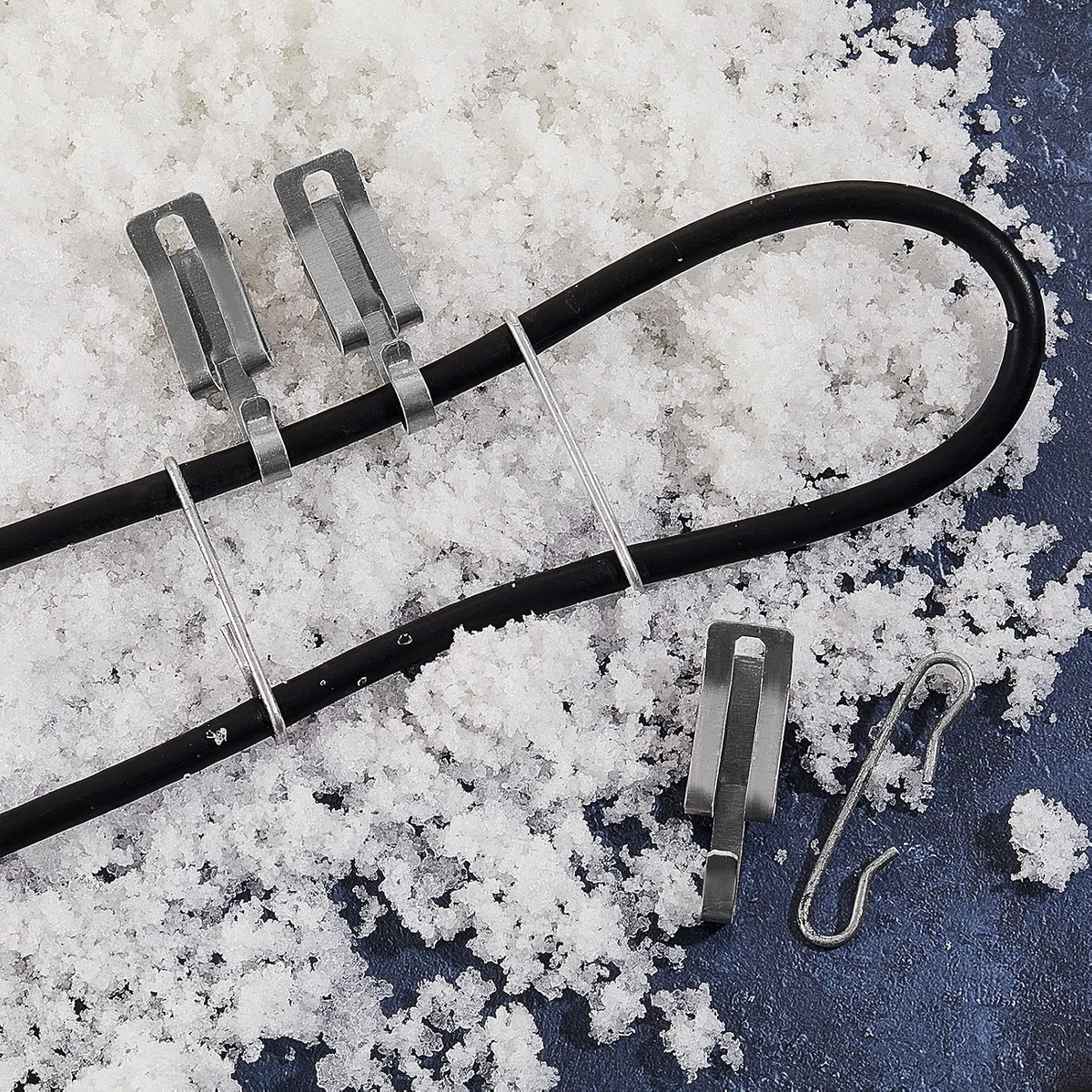 Heat Cable Roof Clip Spacers