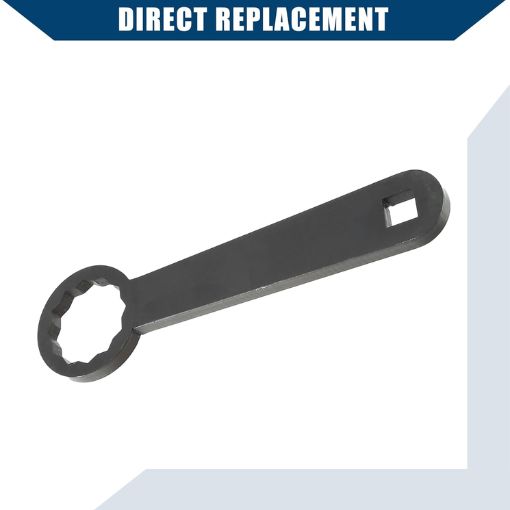 36mm Rear Axle Nut Wheel Torque Wrench for Harley