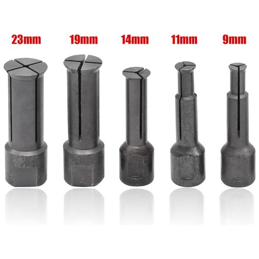 8pcs Motorcycle Internal Bearing Removal Tool Kit
