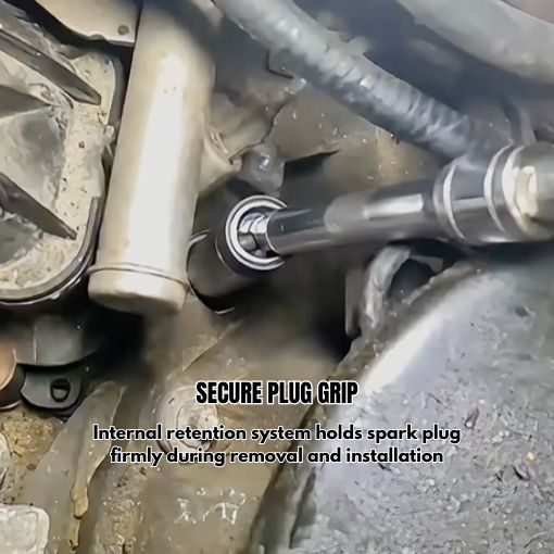 9/16-Inch Ford Triton Spark Plug Socket