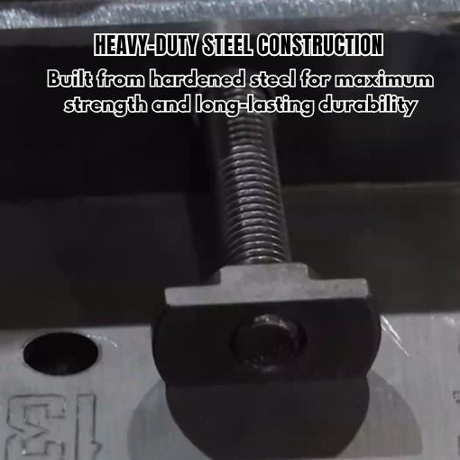 CV Axle Bearing Puller Tool with Clamshell-Type Design