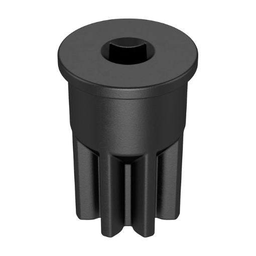 Engine Barring/Turning Socket Wrench Tool for CAT