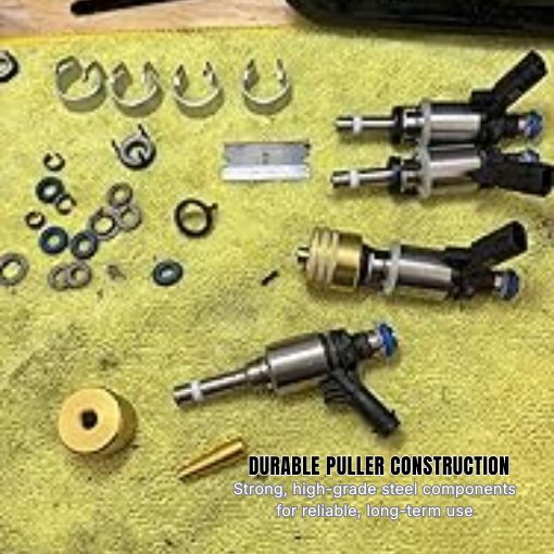 Engine Injector Removal Puller Kit for Audi