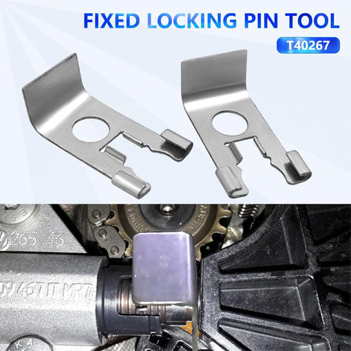 Camshaft Timing Alignment Holder Socket Tool