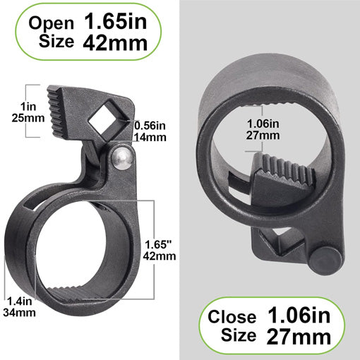 Inner Tie Rod Removal Tool Kit