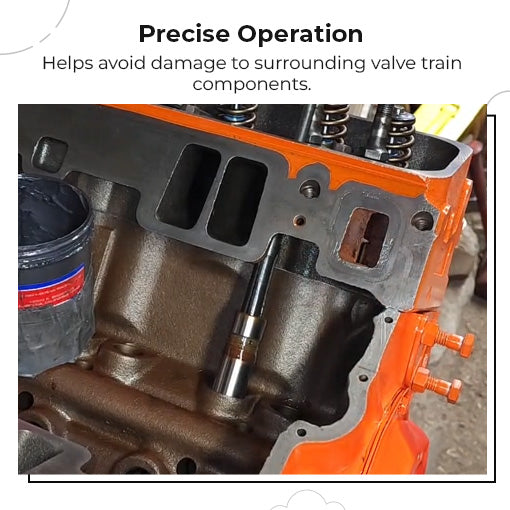 Hydraulic Valve Lifter Tool