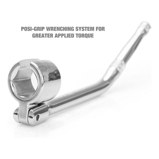 Oxygen Sensor Swivel Wrench