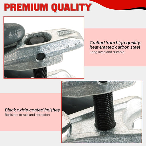 Universal Ball Joint Separator Set