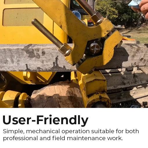 Cylinder Seal Kit Tool Wrench