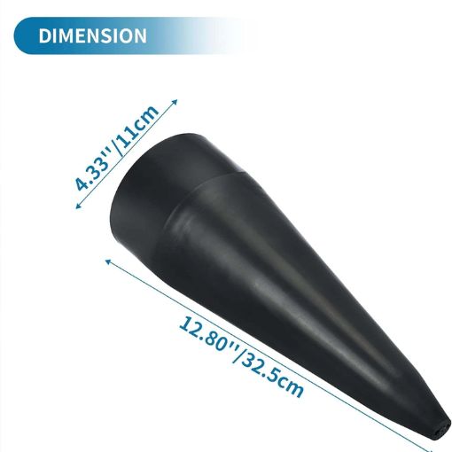 Universal CV Boot Installation Cone Tool