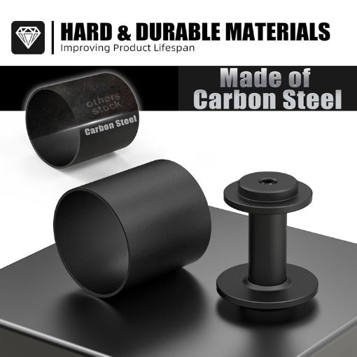 Wheel Bearing Install Removal Press Tool