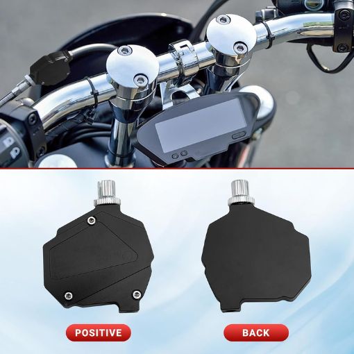 Aluminum Motorcycle Easy Stunt Pull Clutch Cable Lever Replacement