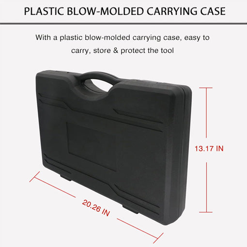 Dual Clutch Dry Transmission Installer Remover Kit