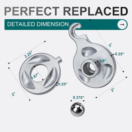 Easy Lever Pull Power Clutch Ramp Kit for Harley