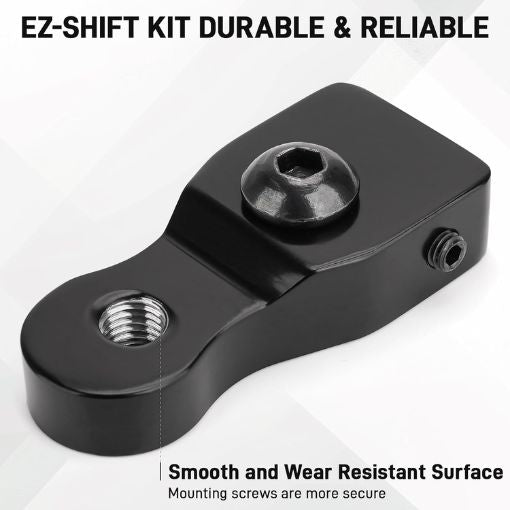 Easy Shift Neutral Gear Assist Kit for All Harley