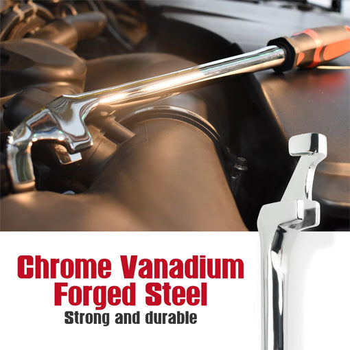 15-Inch Wrench Extender Tool