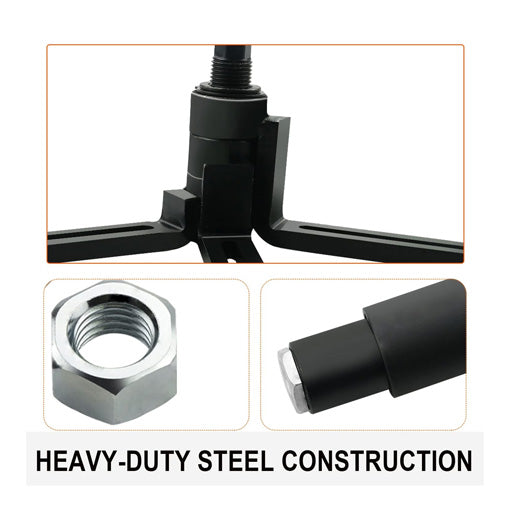 Crankcase Splitter Separator & Installer Tool