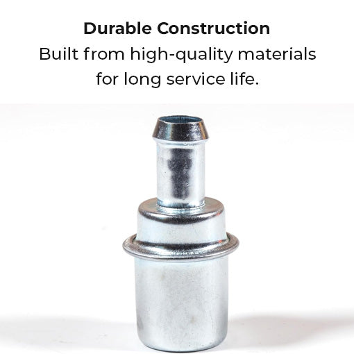 Positive Crankcase Ventilation (PCV) Valve