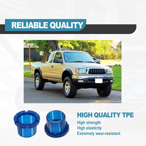 Transmission Shift Bushing Replacement Kit for Toyota