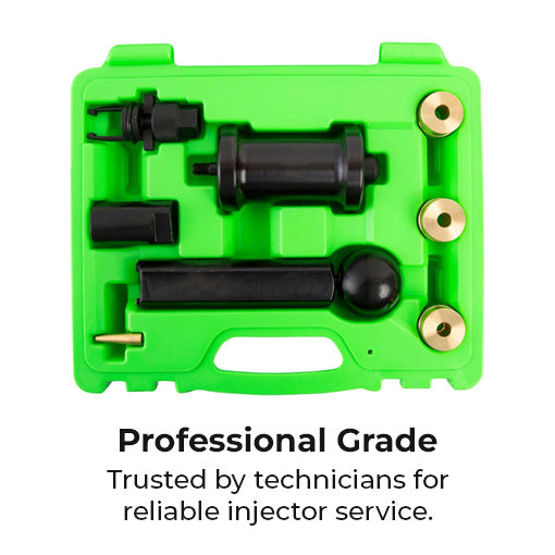 VW/Audi Fuel Injector Puller Kit