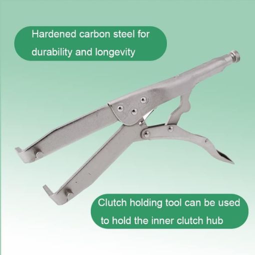 Motorcycle Universal Clutch Holding Tool