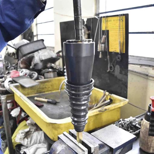 Universal CV Boot Installation Cone Tool
