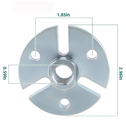 ATV/UTV Universal Flywheel Puller Tool