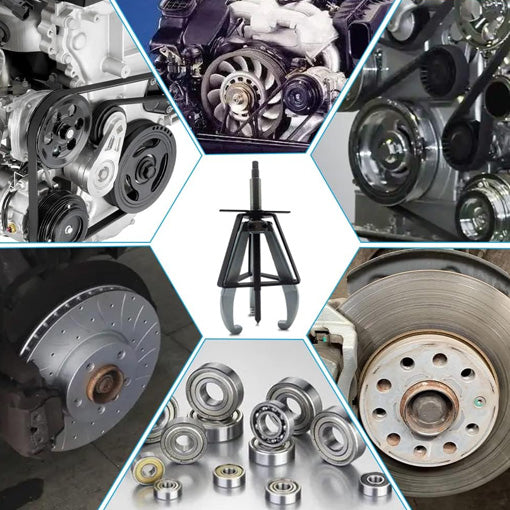 5 Ton Gear Pulley Puller Tool