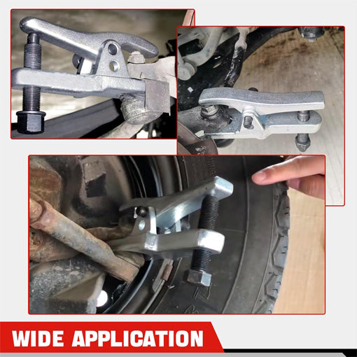 Universal Ball Joint Separator Set