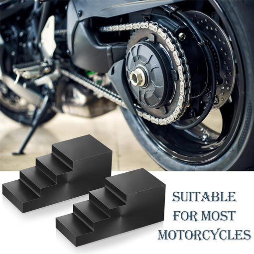 Motorcycle Primary Drive Twin Cam Locking Tool