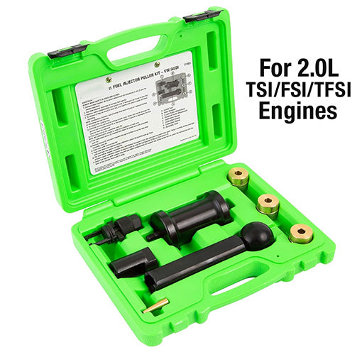 VW/Audi Fuel Injector Puller Kit
