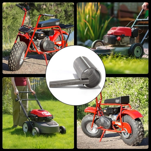 Crankshaft Sleeve Adapter for Gas Engine Pulley