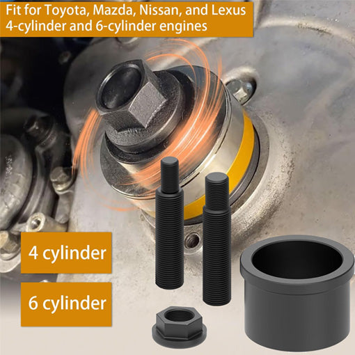 Camshaft Seal Installation Tool for Toyota