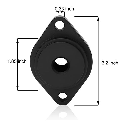 Exhaust Gasket Seal Installer Tool