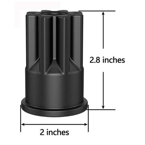 Engine Barring/Turning Socket Wrench Tool for CAT