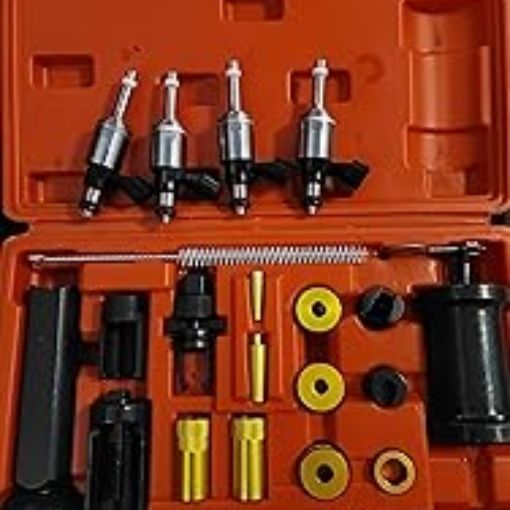 Engine Injector Removal Puller Kit for Audi