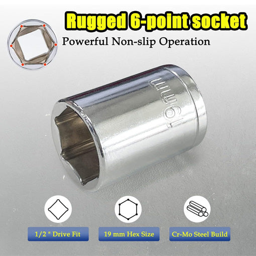 Universal Front Wheel Bearing Puller