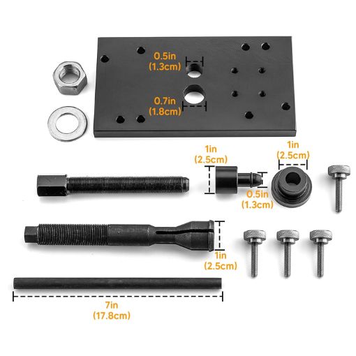 Inner Camshaft Bearing Remover & Installer Tool
