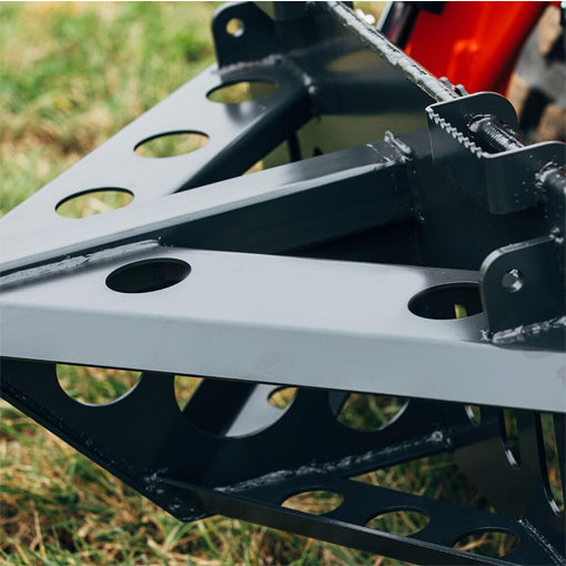Tractor Quick Attach Utility Tow Hitch