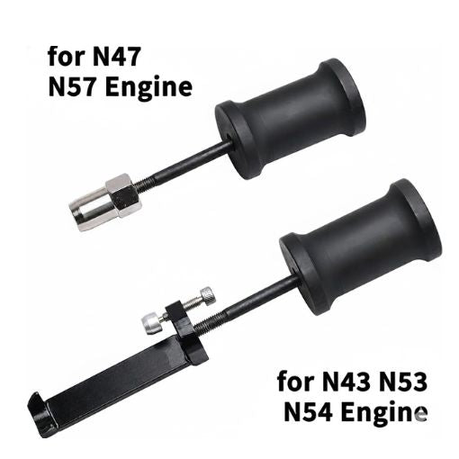 BMW Fuel Injector Removal Install Tool Kit