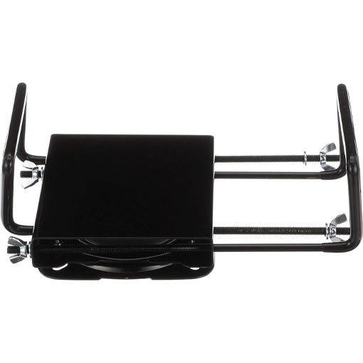 Clamp-On Swivel Boat Seat
