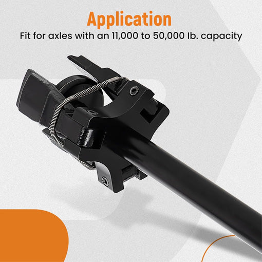 Heavy Duty Bearing Cup Remover & Installer Tool