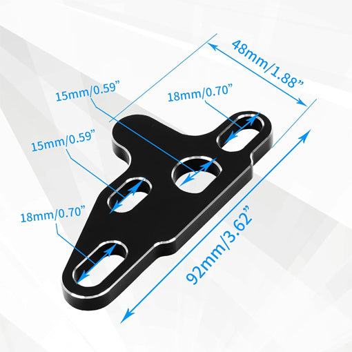 Oil Pump Alignment Tool