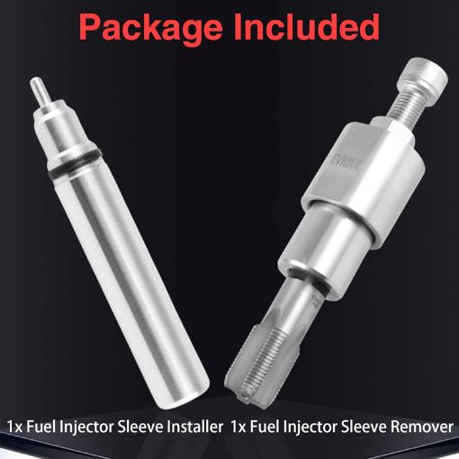Injector Sleeve Cup Removal Installation Tool for Ford Diesel Engines