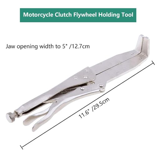 Motorcycle Universal Clutch Holding Tool