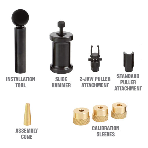 VW/Audi Fuel Injector Puller Kit