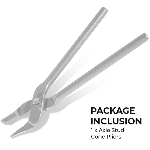 Axle Stud Cone Pliers