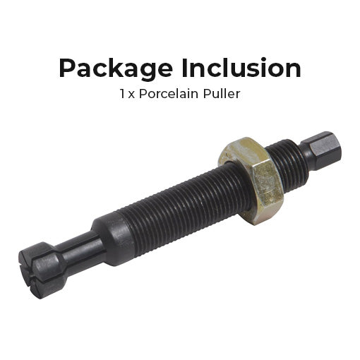 Porcelain Puller