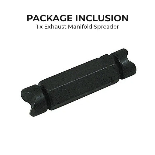 Exhaust Manifold Spreader