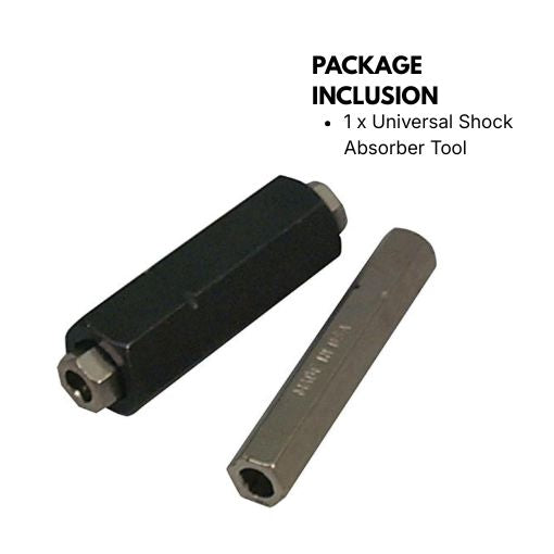 Universal Shock Absorber Tool